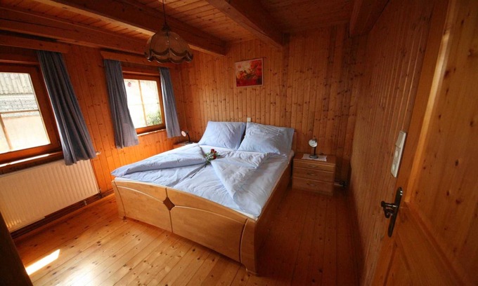 Gurk Apartamento | Apartamento 1 dormitorio - Gasthof Zum Kramer ***