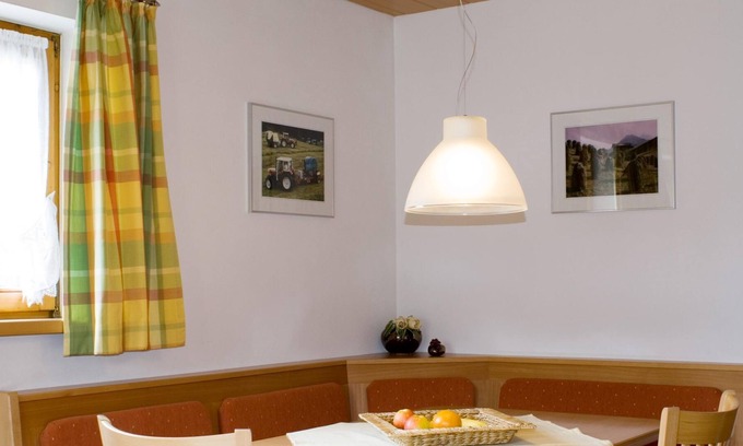 Hirschegg Apartamento | Apartamento / 1 dormitorio / ducha, inodoro Tipo 4 - Apartments Hilbrand