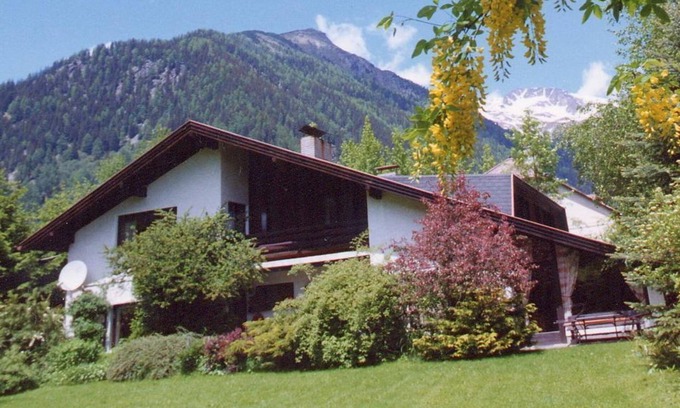 Mallnitz Apartamento | Apartment 1 - Country house Sonny