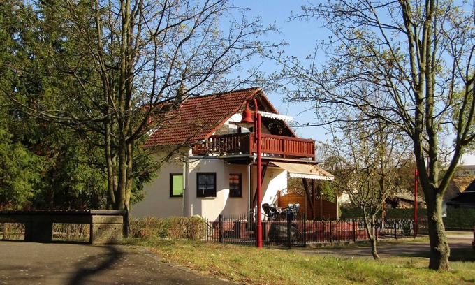 Boxberg/O.L. Apartamento | Fewo 1 EG - Casa de vacaciones MANADISO