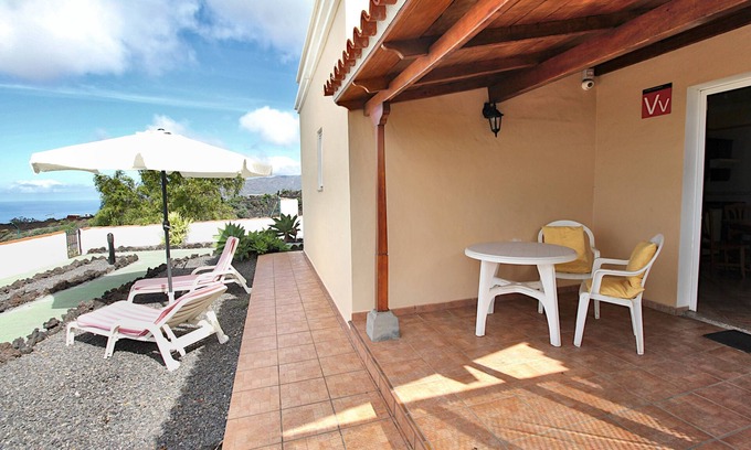 Los Llanos de Aridane Apartamento | Apartment 1 - El Poleal
