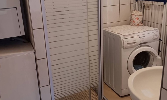 Schwarz Apartamento | Apartamento 1 - Pensión Alte Schule