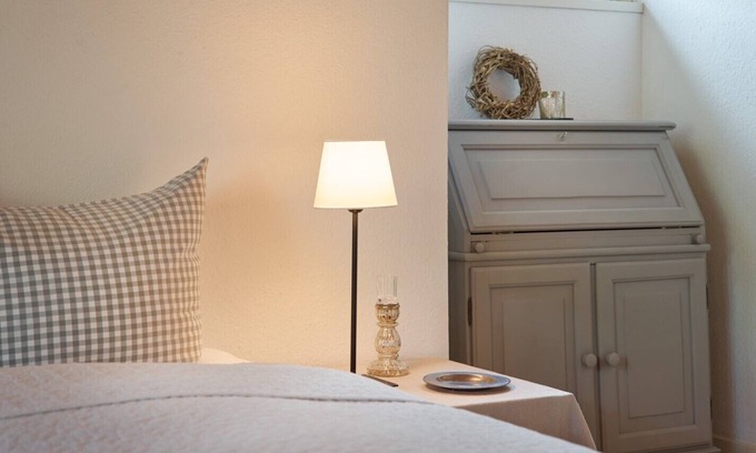 Bad Hindelang Apartamento | Apartment 1 house Katrin (5 stars DTV, 125sqm)