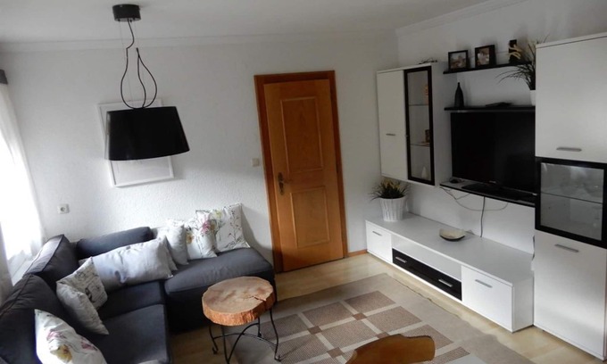 Kramsach Apartamento | Apartamento 1 - Casa Ellmaier