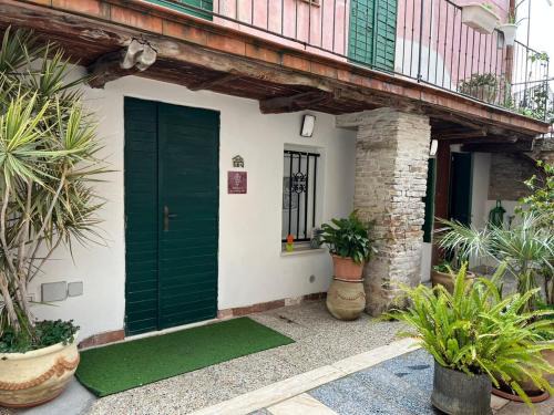 Cagliari Apartamento | Apartment 1 Il Giardino Segreto