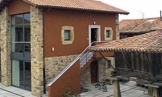 Linero Cabaña | (Apartamento 1 ) Apartamento rural L´Alfar de Lliñeru para 2 personas