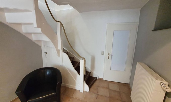 Alken Apartamento | Apartamento 1 (Obergeschos) - Apartamentos en Fallertor