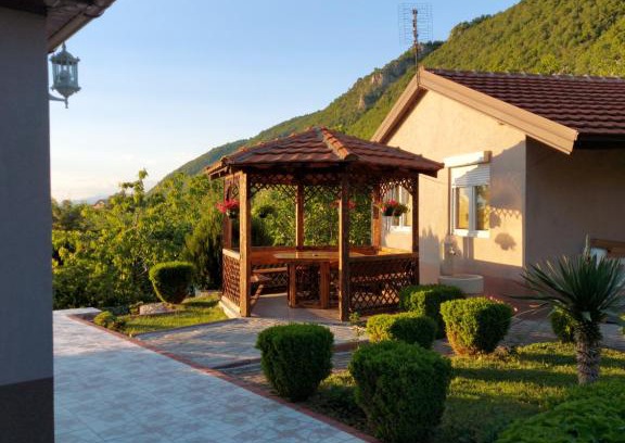 Elshani Apartamento | Apartment 1 - Slavica