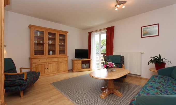 Frauenwald Apartamento | Apartment 10, 1st floor, 3 rooms, Frauenwald - mountain view Frauenwald - Fewo.cc