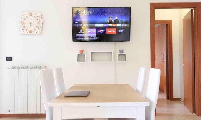 Salionze Apartamento | Apartment 10 min from Gardaland
