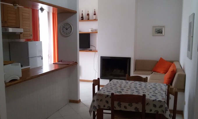 La Pietraia Apartamento | apartamento a 100 metros del mar