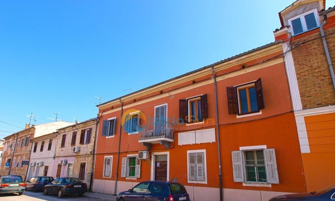 Veruda Apartamento | Apartment 1027/3470 (Istria - Pula), 1250m from the beach