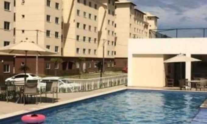 Sao Domingos Apartamento | Appe 104. Comfort - Vog Towers.