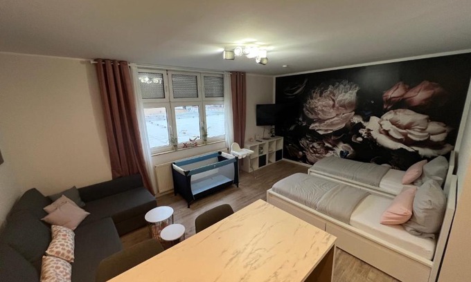Burg Apartamento | Apartment 11
