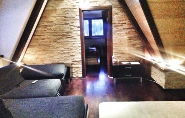 Kopaonik Apartamento | Apartment 111 at Zoned Apart Hotel & Spa - Apartman 111 u hotelu Zoned