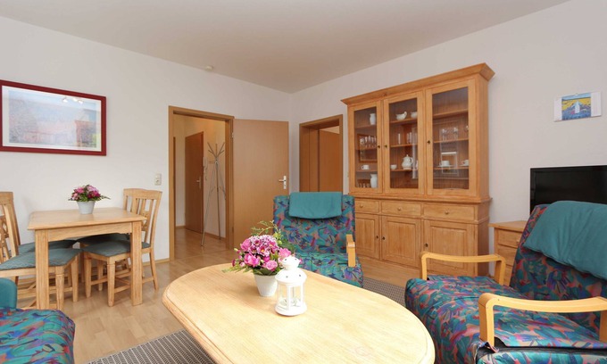 Frauenwald Apartamento | Apartment 12, 1st floor, 2 rooms, Frauenwald - Bergblick Frauenwald - Fewo.cc
