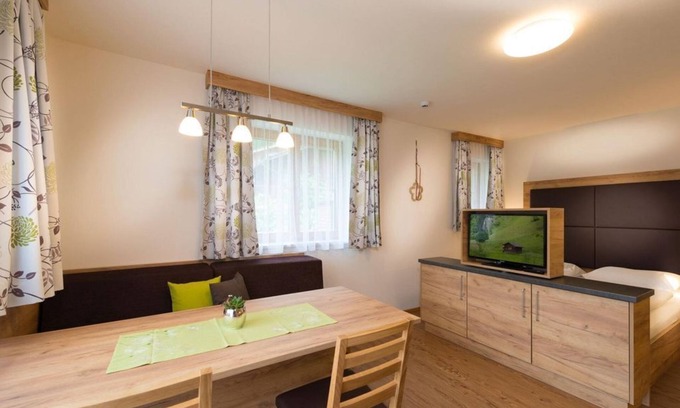 Grossarl Apartamento | Apartamento 12 - Landhaus Huber