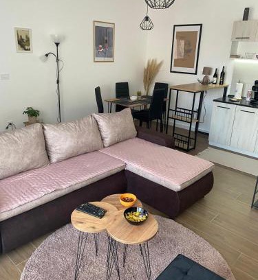 Sabac Apartamento | Apartment#13 Šabac