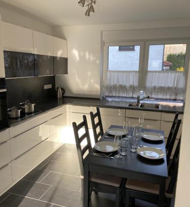 Allersberg Apartamento | Apartment 13