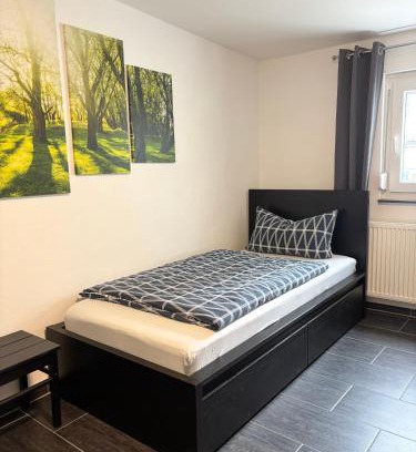Allersberg Apartamento | Apartment 15