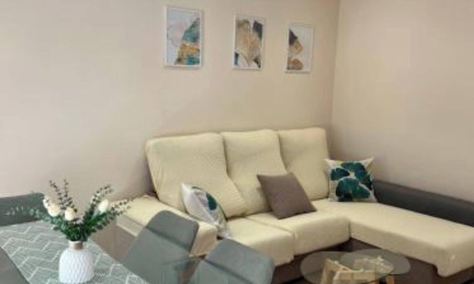 Cambrils Apartamento | Piso a 15 minutos Port Aventura.