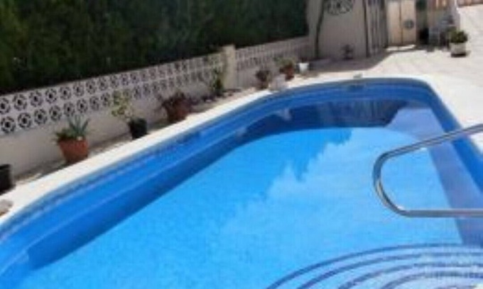 La Canuta Apartamento | Apartamento Nr. 4 a 150 m del mar y piscina
