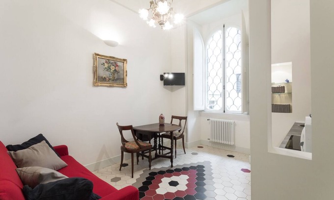 Repubblica Casa | Apartamento a 15 minutos de la Fontana de Trevi