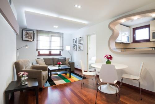 Savamala Apartamento | Apartment 18