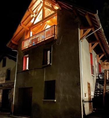 La Salle-les-Alpes Apartamento | Apartment 19