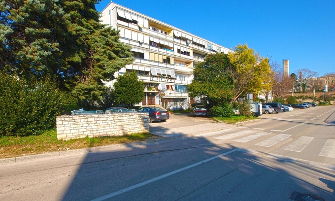 Veruda Apartamento | Apartment 1995/28135 (Istria - Pula), 750m from the beach