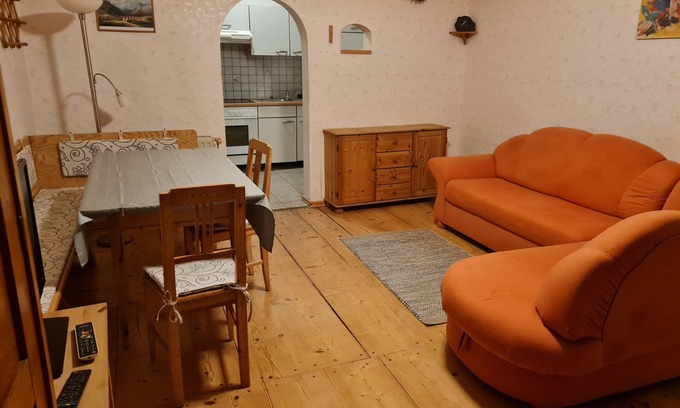 Breitenstein Apartamento | Apartamento 2 - Apartamentos Manuela