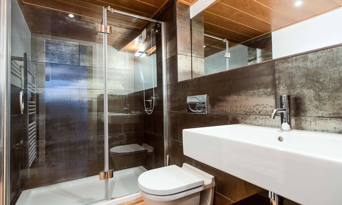 el Mercadal Apartamento | Apartamento 2+1 en Girona