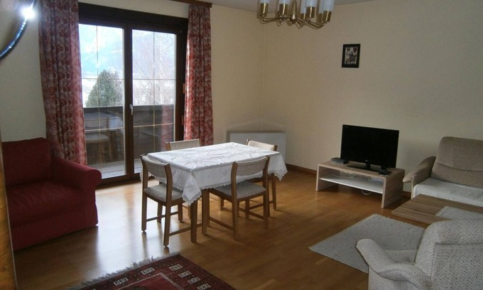 Irdning Apartamento | Apartment 2 / 2 bedrooms - Haus Kaltenegger