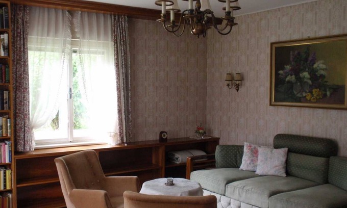 Bad Mitterndorf Apartamento | Apartamento 2 4-5 personas - Casa Zohner