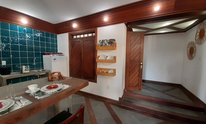 Ondina Apartamento | Apartamento 2/4 - Ondina / Garibaldi