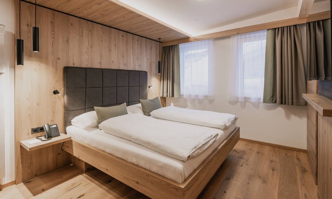 Zauchensee Apartamento | Apartment 2-8 people