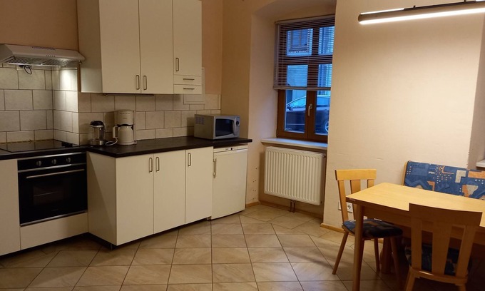 Breitenstein Apartamento | Apartment 2 - Apartments Manuela