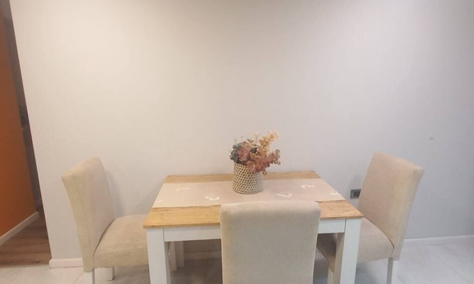 Alta Gracia Apartamento | Departamento 2 hab y 2 baños - 1 cuadra del centro- 75 m2