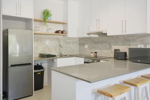 Bloubergstrand Apartamento | Apartment 2-bedroom #10 Leetch Views