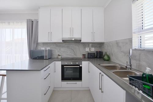 Bloubergstrand Apartamento | Apartment 2-bedroom # 7 Leetch Views