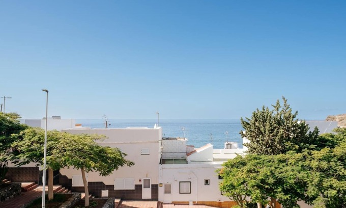 Costa Adeje Apartamento | Apartment 2 bedroom | first floor | sea view