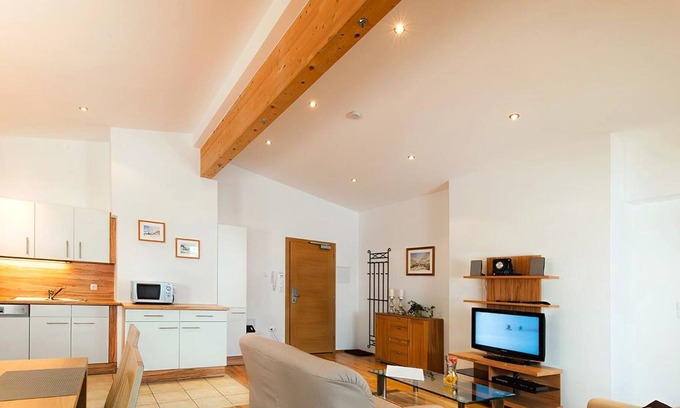 Niederau Apartamento | Apartment - 2 bedrooms, 2 bathrooms, balcony, priva - Apartments Vicky