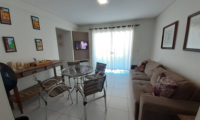 Bombas Apartamento | Apartamento 2 dormitorios cerca del mar