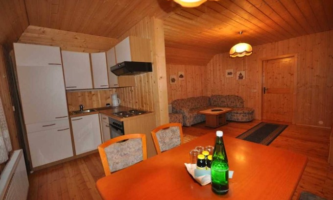 Gurk Apartamento | Apartamento 2 habitaciones - Gasthof Zum Kramer ***