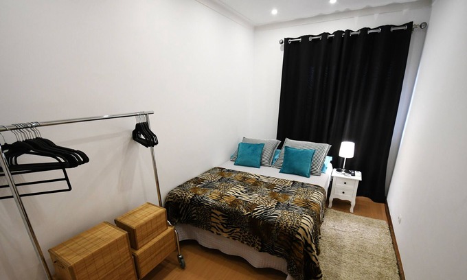 Alvor Chalet De Esquí | Apartment 2 bedrooms rooftop
