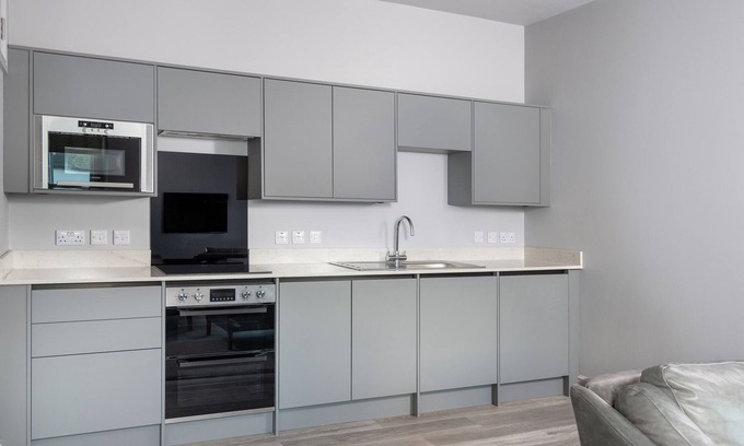 Keswick Cabaña | Apartment 2 Blencathra