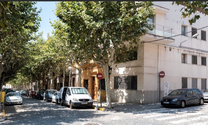 Mataro Apartamento | MATARÓ, MEDITERRANEAN CITY.