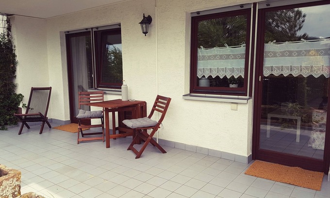 Hofstetten Apartamento | Apartamento 2 Haas