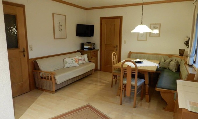 Kramsach Apartamento | Apartamento 2 - Casa Ellmaier