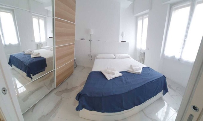Porta Genova Apartamento | Apartamento Milán 2